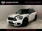 MINI Countryman Cooper 1.5iA Alu17"/Gps/SportZet/Led/Hud/Bt, Auto's, 4 deurs, Countryman, 136 pk, 5 zetels
