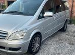 Viano 3.0L 2012, Auto's, Bestelwagens en Lichte vracht, Automaat, Particulier, Airconditioning, Te koop