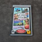 GTA Vice City Stories voor PSP, Ophalen of Verzenden, Gebruikt, Avontuur en Actie