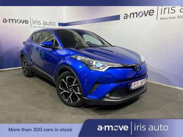 Toyota C-HR 1.8 HYBRID | ADAPTIVE CRUISE | CAM DE RECUL beschikbaar voor biedingen