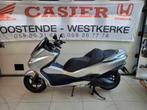 Honda Forza 250cc, 1 cylindre, 12 à 35 kW, 250 cm³, Scooter