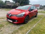 Renault clio 0.9 TCe, Auto's, Handgeschakeld, Particulier, Airconditioning, Rood