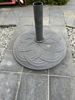 Zware parasol voet, Ophalen, Gebruikt