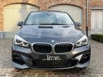 BMW 218 ia M-Pakket-Panodak-Led-Xenon-Leer-BT-Pdc-19", Auto's, BMW, Automaat, Monovolume, Gebruikt, 2 Reeks