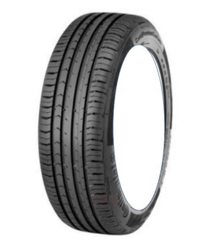 ZOMERBAND 205 55 16, Auto-onderdelen, Banden en Velgen, Band(en), Zomerbanden, 16 inch, 205 mm, Personenwagen, Gebruikt, Ophalen