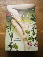 Esther Verhoef: close-up, Ophalen of Verzenden, Zo goed als nieuw