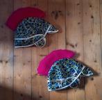 Chapeaux de fête Carnivals Flügel, Enlèvement ou Envoi, Flügel