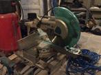 Makita afkortzaag met statief, Enlèvement, Utilisé, Scie à onglet, Makita