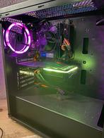 Gaming pc teruil / tekoop., Computers en Software, Desktop Pc's, Ophalen, Gaming