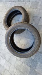Dunlop Sport Maxx RT 2 255/50 R19 107 Y, Gebruikt, 255 mm, Band(en), Personenwagen