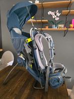 Porte-bébé de randonnée DEUTER comme neuf, Zo goed als nieuw, Rug, Draagzak, Ophalen