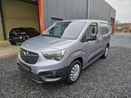 Opel Combo 1.5 Edition  12 maanden garantie   BTW wagen!, Auto's, Voorwielaandrijving, 75 kW, Stof, Euro 6
