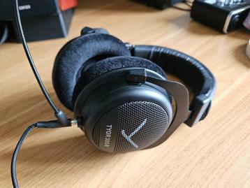 Beyerdynamic TYGR 300 R Headset beschikbaar voor biedingen