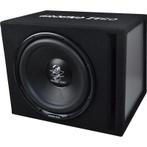 Ground Zero 12Inch Subwoofer 750 Watt Max, Enlèvement ou Envoi, Neuf