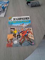 Fc de kampioenen strip, Boeken, Ophalen