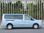 Fiat Scudo 2.0 Diesel  Long Versie 5 plaats arico, Bedrijf, Diesel, Te koop, Scudo