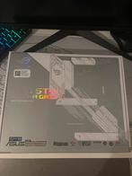 Asus Rog Strix B550-A gaming moederbord, Computers en Software, Moederborden, Ophalen, DDR4, Zo goed als nieuw, Socket AM4
