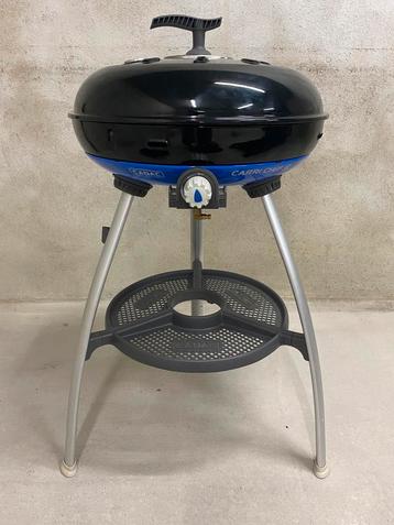 Bbq cadac carri chef 2, Enlèvement, Comme neuf