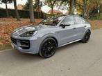 Porsche Cayenne Cayenne E-Hybrid Coupe Tiptronic S, Automaat, Cayenne, Gebruikt, 2995 cc