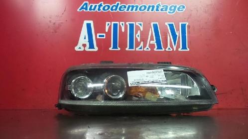 KOPLAMP RECHTS Fiat Punto II (188) (01-1999/03-2012), Auto-onderdelen, Verlichting, Fiat, Gebruikt