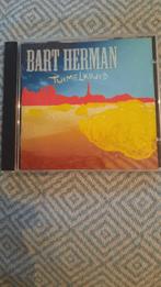 BART HERMAN Tuimelkruid (cd), Cd's en Dvd's, Cd's | Nederlandstalig, Ophalen of Verzenden, Zo goed als nieuw, Rock