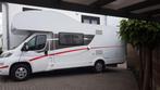 Te koop alkoof camper Sunlight A72  perfecte staat, Caravans en Kamperen, Mobilhomes, Diesel, Sunlight, 7 tot 8 meter, Particulier