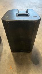 2x QSC k12, Audio, Tv en Foto, Luidsprekerboxen, Ophalen, Gebruikt