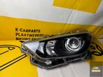 Toyota YARIS Koplamp Links EUk0-6 Koplamp halogeen H7, Gebruikt, Toyota