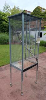 Vogelkooi, Ophalen of Verzenden, Zo goed als nieuw, Vogelkooi