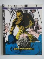 uit toonders studio's...nr.9..joris valkeniers........1st, Ophalen of Verzenden, Zo goed als nieuw