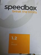 speedbox 1.2 pour bosch smart système, Ophalen, Zo goed als nieuw