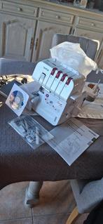 Surjeteuse, Hobby & Loisirs créatifs, Machines à coudre & Accessoires, Enlèvement, Neuf, Surjeteuse, Brother