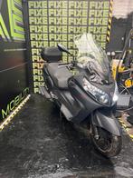 Sym Maxsym 600cc 2015, Ophalen, SYM