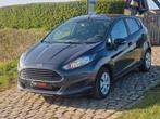Ford fiesta  1250cc benzine/ airco/nieuwe riem /, Auto's, Centrale vergrendeling, Bedrijf, Te koop, Benzine