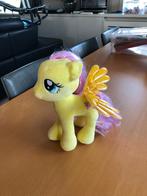 Ty knuffel my little pony NP 17.95€, Ophalen of Verzenden, Gebruikt, Paard