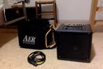 ampli AER alpha, Muziek en Instrumenten, Versterkers | Bas en Gitaar, Ophalen of Verzenden, Gebruikt, Gitaar