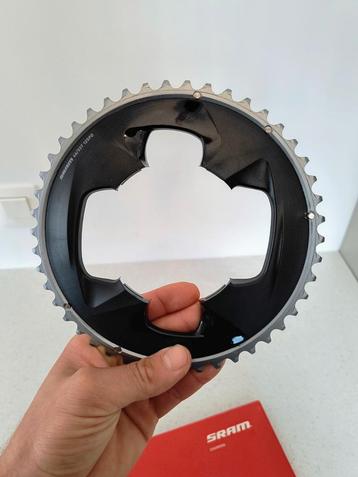 SRAM Force 46t 107 Bcd Kettingblad beschikbaar voor biedingen