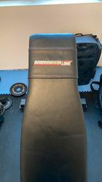 Barbarian line bench press bank, Enlèvement, Utilisé
