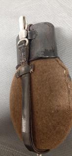 Whermacht drinkbus WO2., Verzamelen, Ophalen of Verzenden, Landmacht, Overige typen