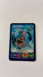 Carte Spacix Coralia Bounty, Comme neuf