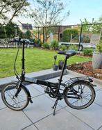 Dahon Vitesse - 7 naafversnellingen - zr gde staat, Fietsen en Brommers, Fietsen | Vouwfietsen, Ophalen, Gebruikt, Versnellingen
