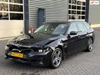 BMW 5-serie Touring 530e Business Edition Plus, M pakket, na, Auto's, 1998 cc, Achterwielaandrijving, 4 cilinders, Zwart