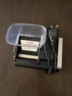 Elektrische sigarettenmaker, Ophalen, Zo goed als nieuw