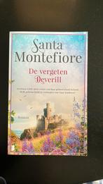 Santa Montefiore - De vergeten Deverill, Boeken, Ophalen of Verzenden, Santa Montefiore, Amerika