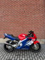 Honda CBR 600F Ultima Light! (Sold / Verkocht), Bedrijf