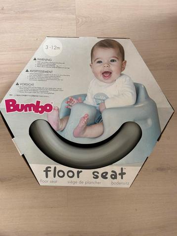 Zitje voor baby’s beschikbaar voor biedingen
