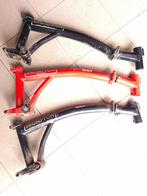Brompton frames te herstellen, Ophalen, Gebruikt, Totaal opvouwbaar, Brompton