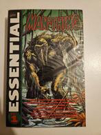 Marvel essential Man-thing volume 1, Livres, BD | Comics, Enlèvement ou Envoi