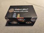 Mokuru Card Game (Kickstarter), Een of twee spelers, Ophalen of Verzenden, Zo goed als nieuw