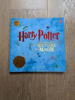 Harry Potter. À la découverte de l'histoire de la magie, Verzamelen, Harry Potter, Ophalen, Gebruikt